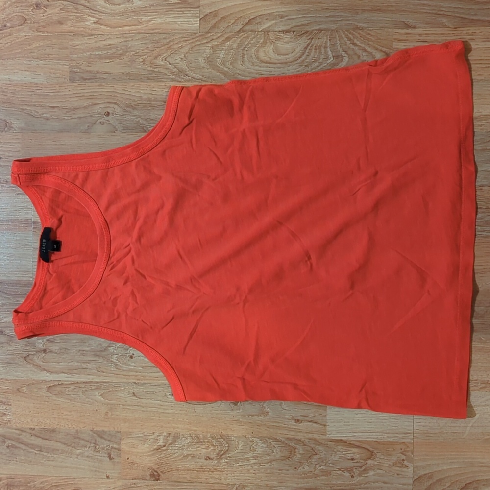 J crew tank